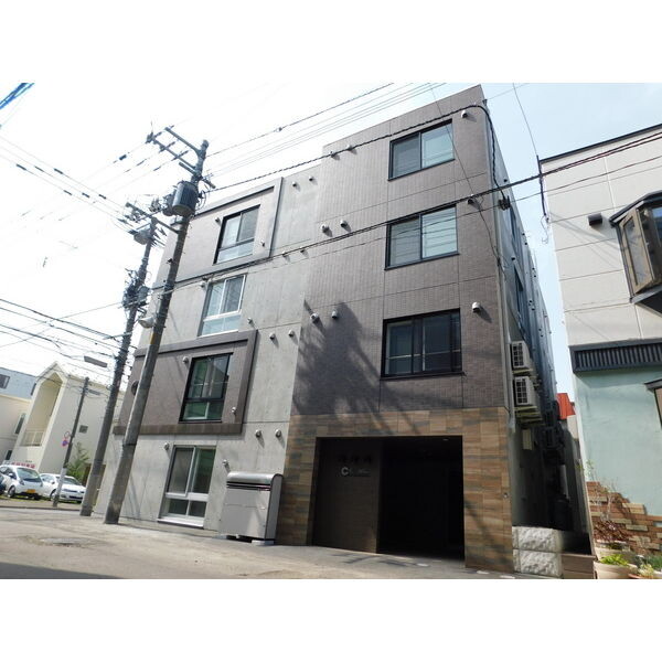 部屋画像