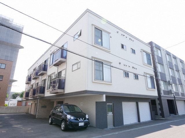 部屋画像