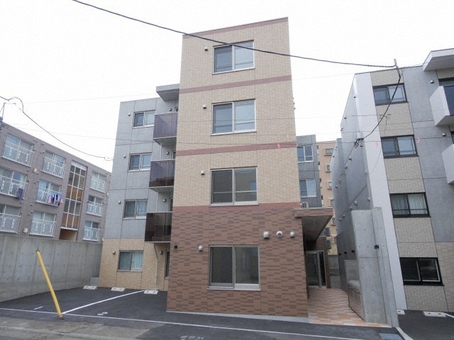 部屋画像