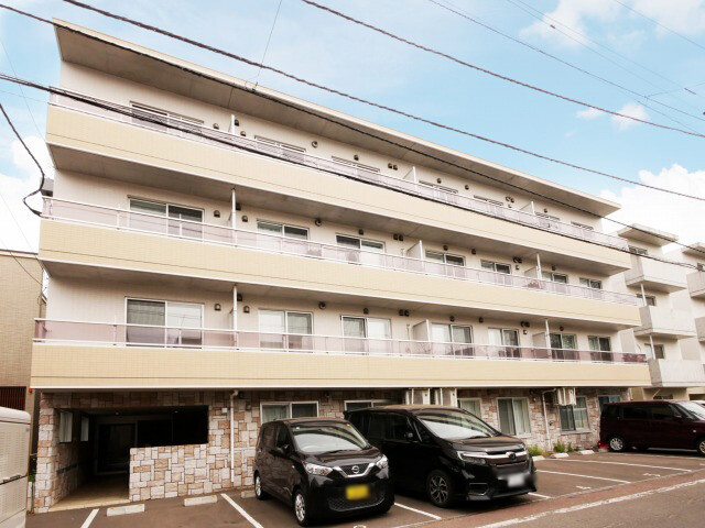 部屋画像
