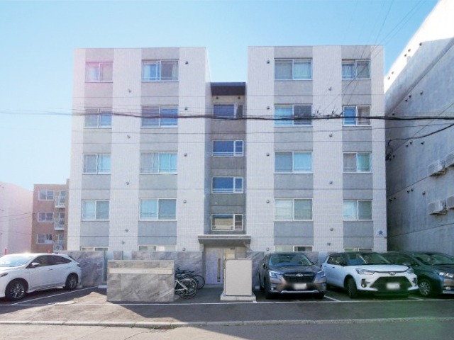 部屋画像