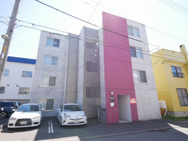 部屋画像