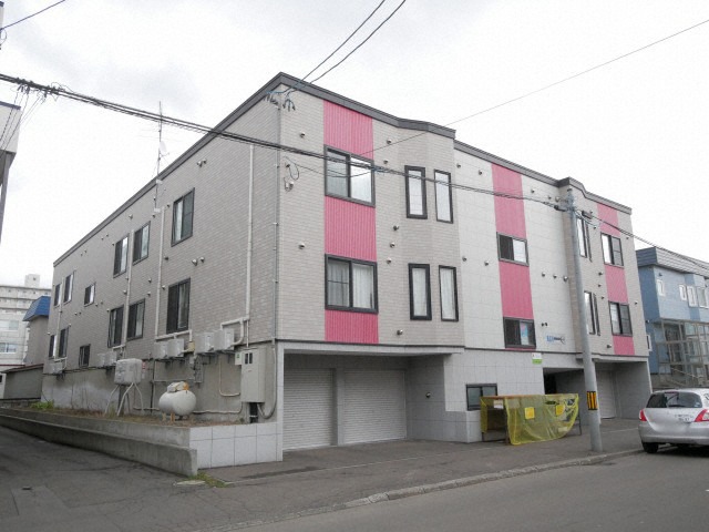 部屋画像