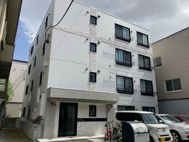 部屋画像