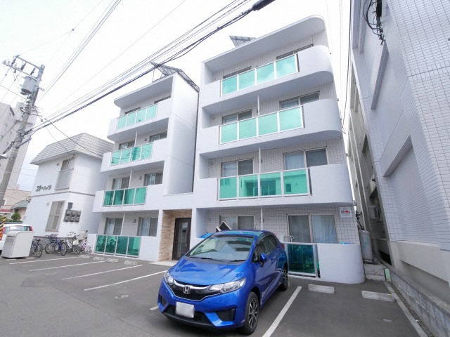 部屋画像