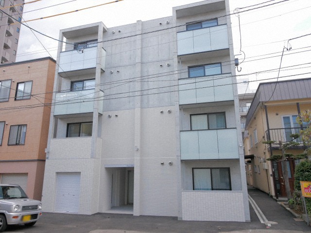 部屋画像