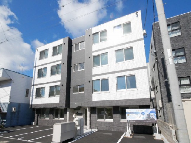 部屋画像