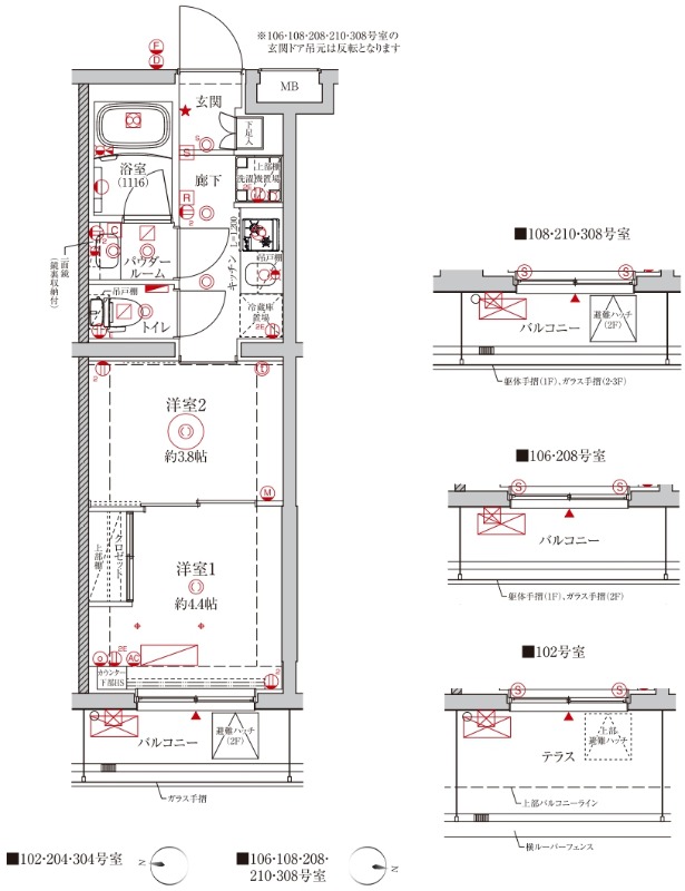 サムネイルイメージ
