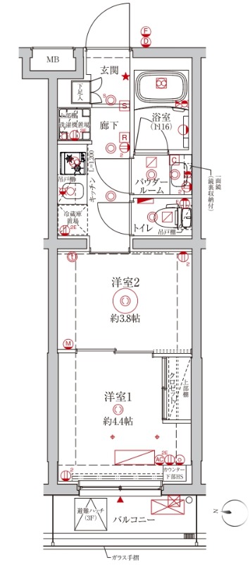 サムネイルイメージ