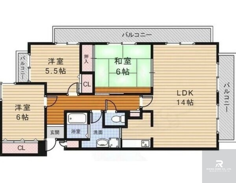 サムネイルイメージ