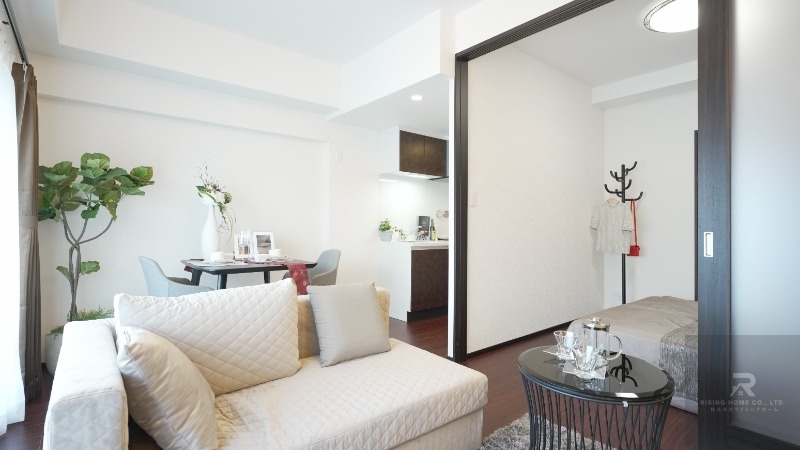 居室・リビング