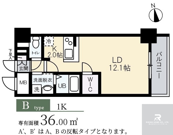 サムネイルイメージ