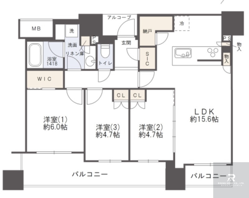 サムネイルイメージ
