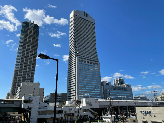 周辺