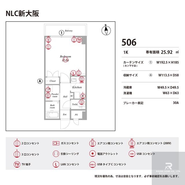 その他