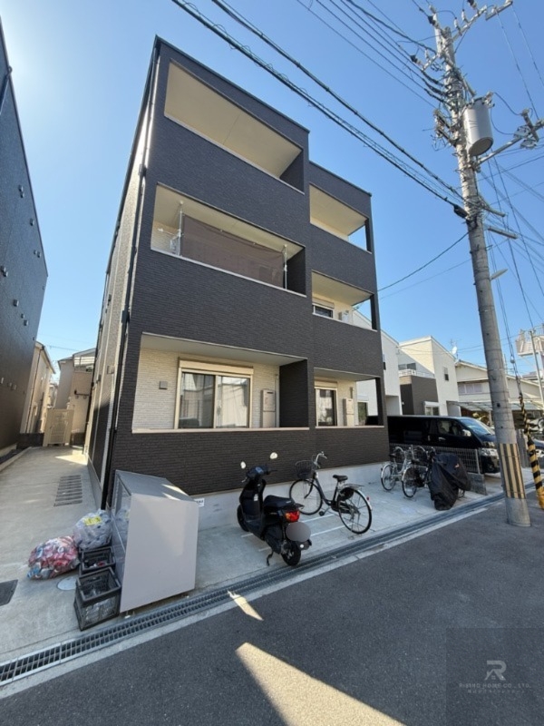 部屋画像