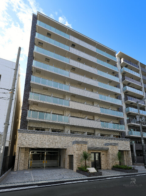 部屋画像