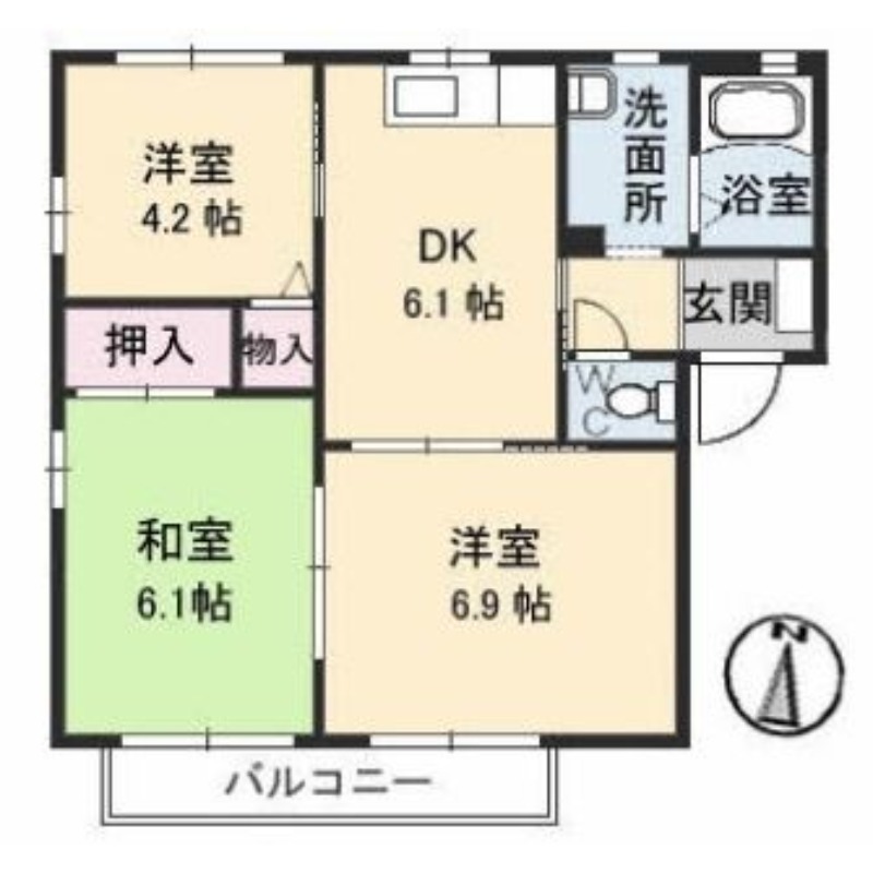 サムネイルイメージ