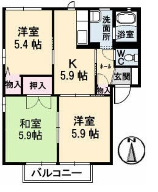 サムネイルイメージ