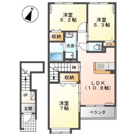 サムネイルイメージ