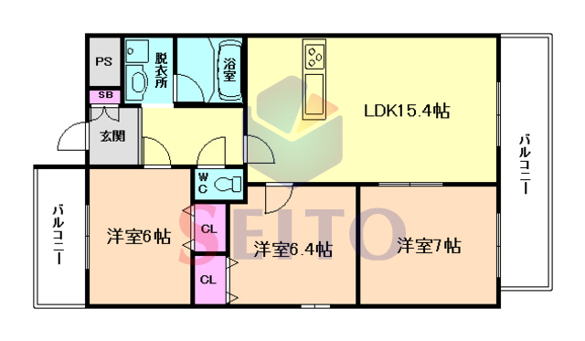 サムネイルイメージ