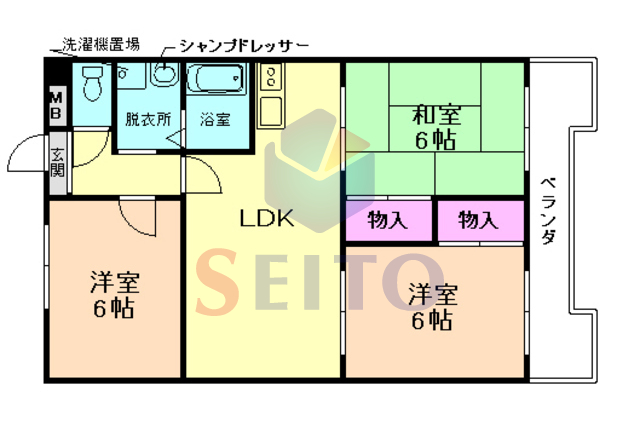 サムネイルイメージ