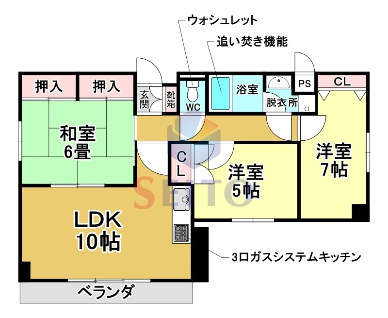 サムネイルイメージ