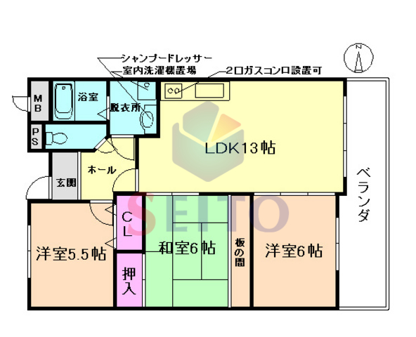 サムネイルイメージ