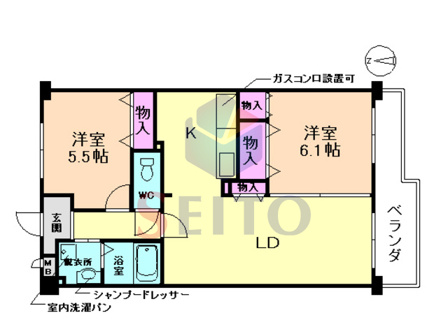 サムネイルイメージ