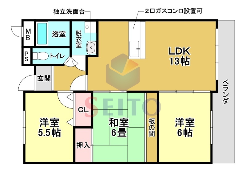 サムネイルイメージ