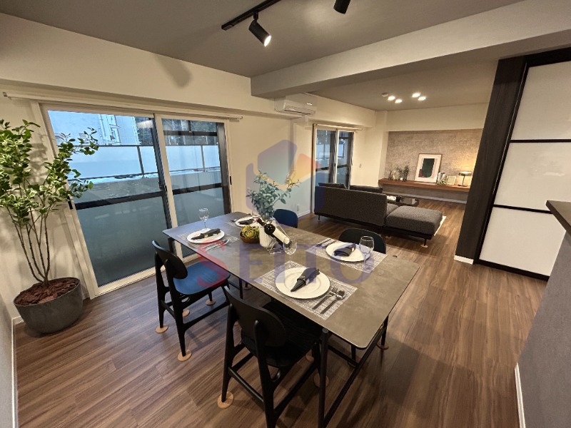 居室・リビング