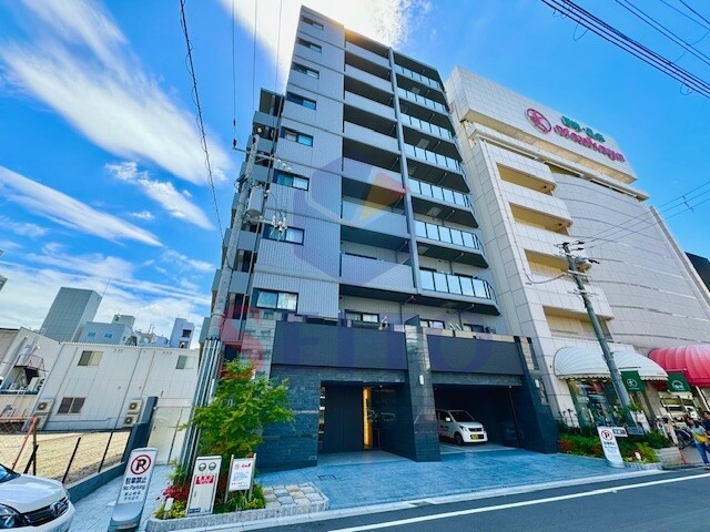 部屋画像