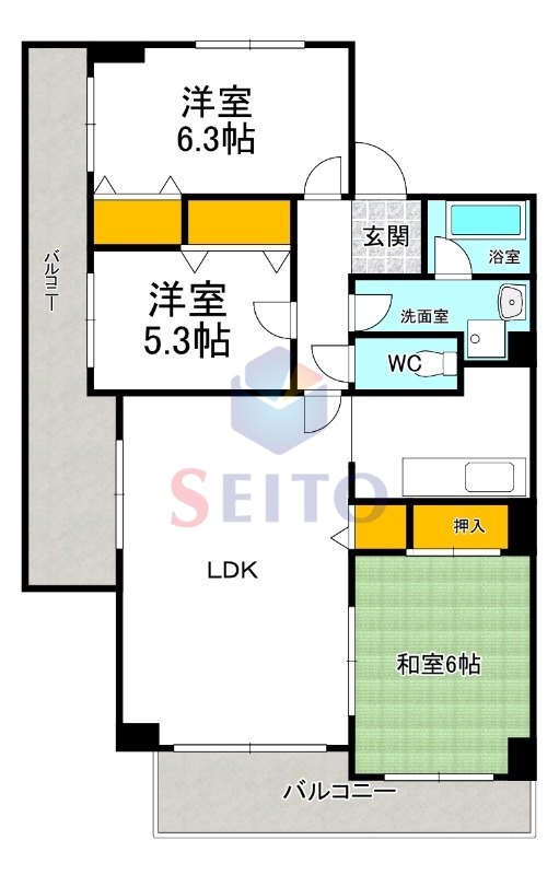 サムネイルイメージ