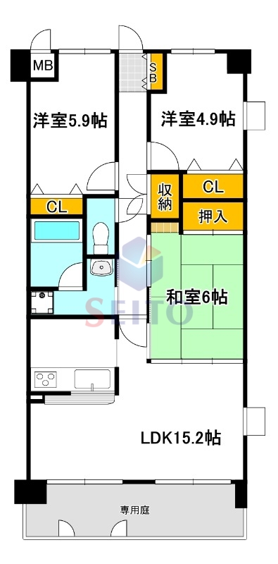 サムネイルイメージ