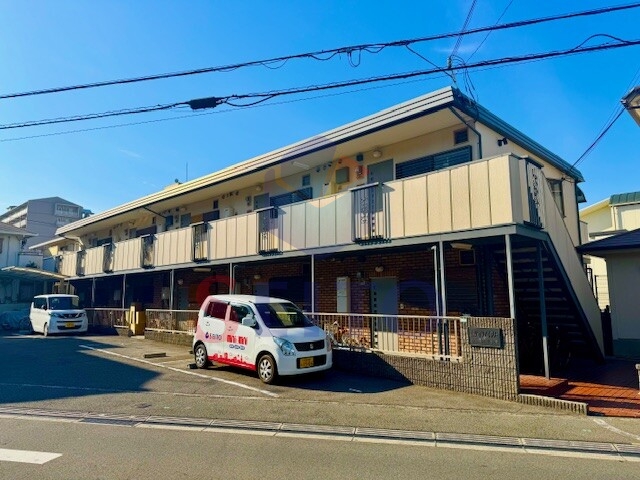 部屋画像