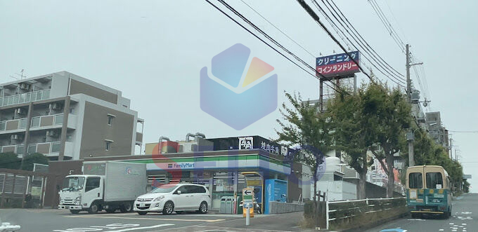 周辺