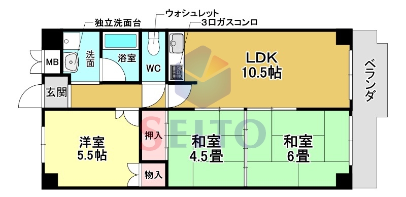 サムネイルイメージ