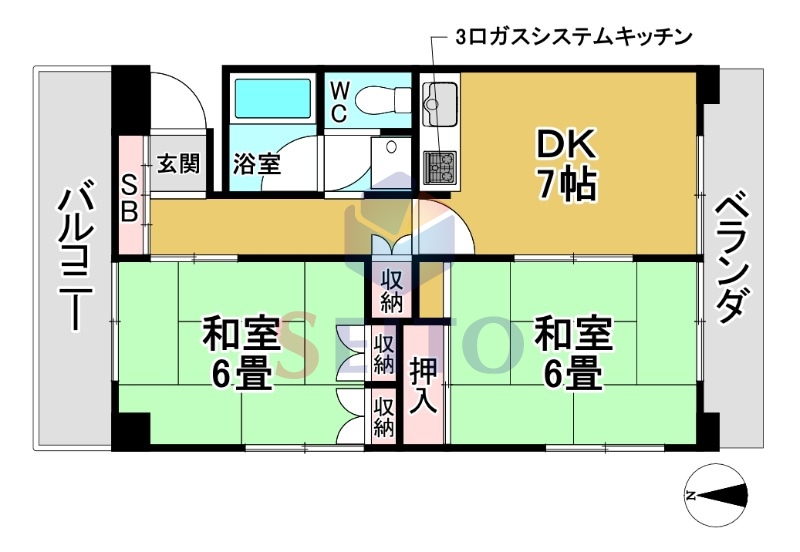 サムネイルイメージ