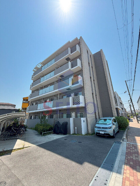 部屋画像