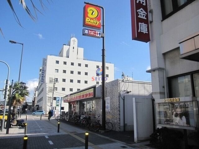 周辺