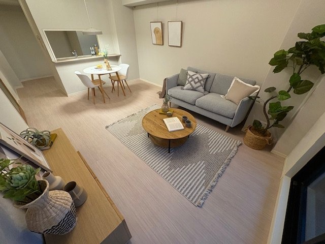 居室・リビング