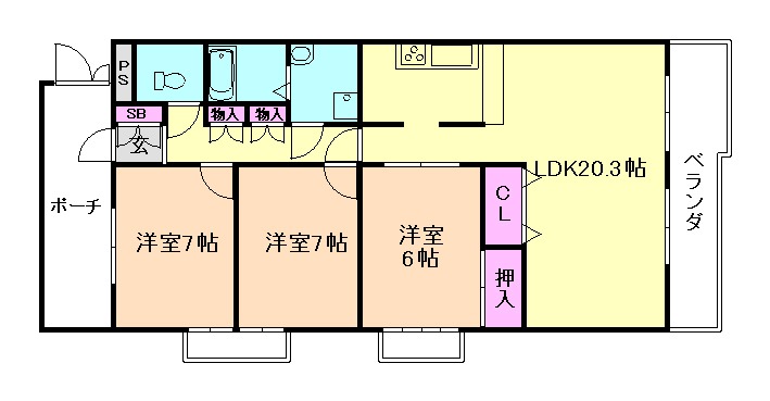 サムネイルイメージ