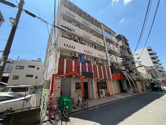 部屋画像