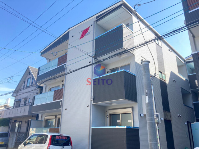 部屋画像