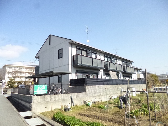 部屋画像