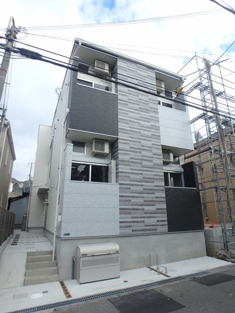 部屋画像