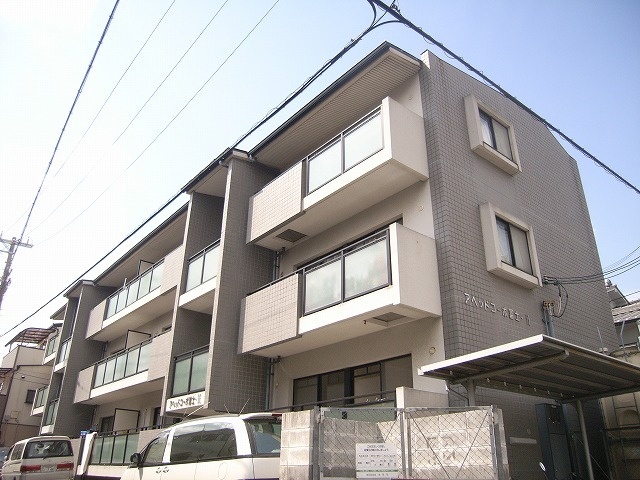 部屋画像