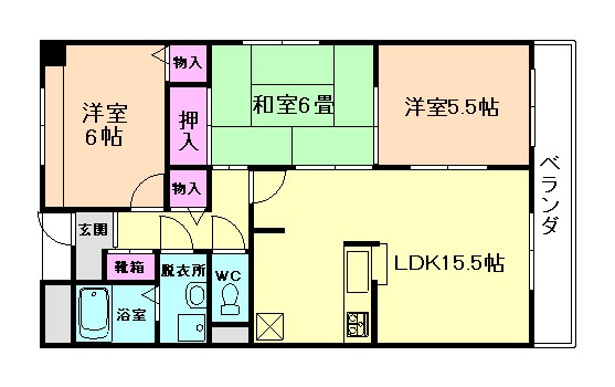 サムネイルイメージ