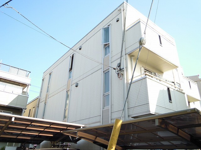 部屋画像