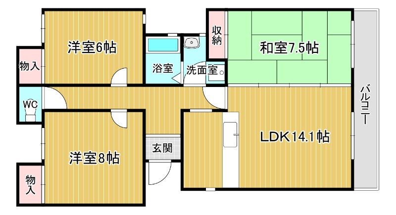 サムネイルイメージ